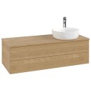 Villeroy &amp; Boch L23051HN WTUS Antao L23_5 1200x360x500mm