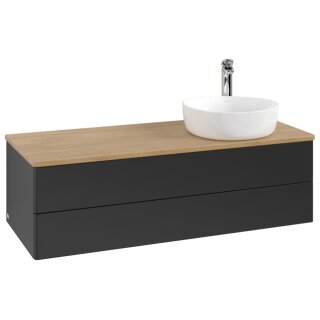 Villeroy & Boch L23051PD WTUS Antao L23_5 1200x360x500mm