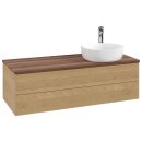 Villeroy &amp; Boch L23052HN WTUS Antao L23_5 1200x360x500mm