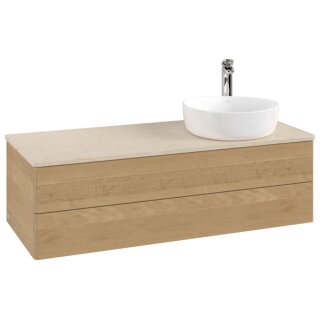Villeroy & Boch L23053HN WTUS Antao L23_5 1200x360x500mm
