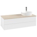 Villeroy &amp; Boch L23053MT WTUS Antao L23_5 1200x360x500mm