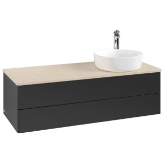 Villeroy & Boch L23053PD WTUS Antao L23_5 1200x360x500mm