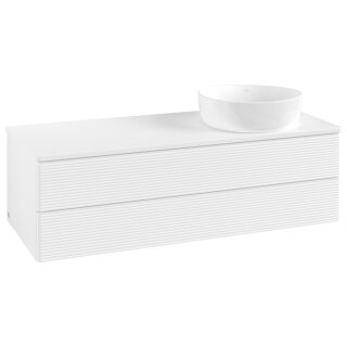 Villeroy & Boch L23110MT WTUS Antao L23_1 1200x360x500mm