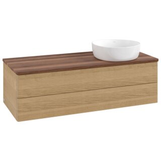 Villeroy & Boch L23112HN WTUS Antao L23_1 1200x360x500mm