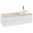 Villeroy &amp; Boch L23153GF WTUS Antao L23_5 1200x360x500mm