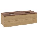 Villeroy &amp; Boch L24012HN WTUS Antao L24_1 1200x360x500mm