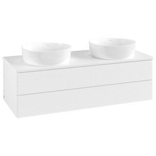 Villeroy & Boch L24110MT WTUS Antao L24_1 1200x360x500mm
