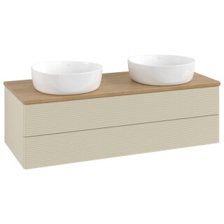 Villeroy & Boch L24111HJ WTUS Antao L24_1 1200x360x500mm