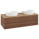 Villeroy &amp; Boch L24111HM WTUS Antao L24_1 1200x360x500mm