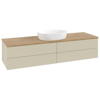 Villeroy & Boch L25011HJ WTUS Antao L251 1600x360x500mm