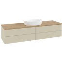 Villeroy &amp; Boch L25011HJ WTUS Antao L251 1600x360x500mm