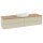 Villeroy &amp; Boch L25011HJ WTUS Antao L251 1600x360x500mm