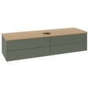 Villeroy &amp; Boch L25011HL WTUS Antao L251 1600x360x500mm
