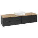 Villeroy &amp; Boch L25011PD WTUS Antao L251 1600x360x500mm