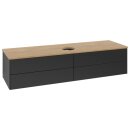 Villeroy &amp; Boch L25011PD WTUS Antao L251 1600x360x500mm