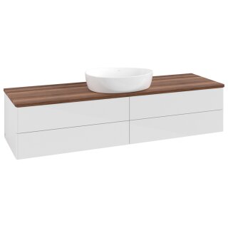 Villeroy & Boch L25012GF WTUS Antao L251 1600x360x500 mm