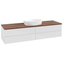 Villeroy &amp; Boch L25012GF WTUS Antao L251 1600x360x500 mm