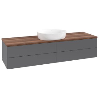 Villeroy & Boch L25012GK WTUS Antao L251 1600x360x500mm