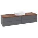 Villeroy &amp; Boch L25012GK WTUS Antao L251 1600x360x500mm