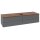 Villeroy &amp; Boch L25012GK WTUS Antao L251 1600x360x500mm
