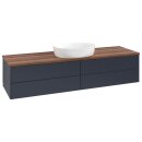Villeroy &amp; Boch L25012HG WTUS Antao L251 1600x360x500mm