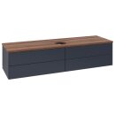 Villeroy &amp; Boch L25012HG WTUS Antao L251 1600x360x500mm