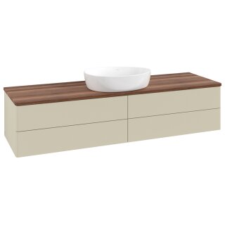 Villeroy & Boch L25012HJ WTUS Antao L25_1 1600x360x500mm