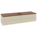 Villeroy &amp; Boch L25012HJ WTUS Antao L251 1600x360x500mm