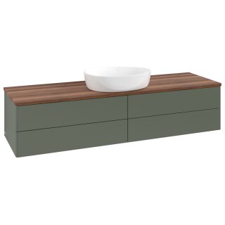 Villeroy & Boch L25012HL WTUS Antao L25_1 1600x360x500mm