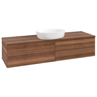 Villeroy & Boch L25012HM WTUS Antao L251 1600x360x500mm