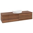 Villeroy &amp; Boch L25012HM WTUS Antao L251 1600x360x500mm