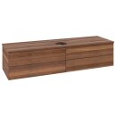 Villeroy &amp; Boch L25012HM WTUS Antao L251 1600x360x500mm