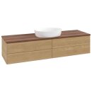 Villeroy &amp; Boch L25012HN WTUS Antao L251 1600x360x500mm