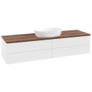 Villeroy &amp; Boch L25012MT WTUS Antao L251 1600x360x500mm