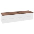Villeroy &amp; Boch L25012MT WTUS Antao L251 1600x360x500mm