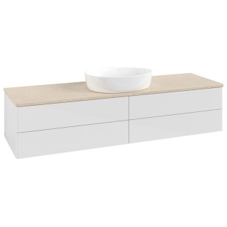 Villeroy & Boch L25013GF WTUS Antao L251 1600x360x500mm