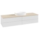 Villeroy &amp; Boch L25013GF WTUS Antao L251 1600x360x500mm