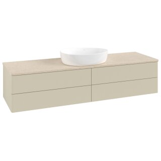 Villeroy & Boch L25013HJ WTUS Antao L251 1600x360x500mm