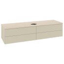 Villeroy &amp; Boch L25013HJ WTUS Antao L251 1600x360x500mm