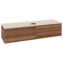 Villeroy &amp; Boch L25013HM WTUS Antao L251 1600x360x500mm