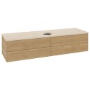 Villeroy &amp; Boch L25013HN WTUS Antao L251 1600x360x500mm