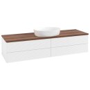 Villeroy &amp; Boch L25112MT WTUS Antao L25_1 1600x360x500mm