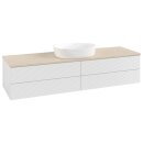 Villeroy &amp; Boch L25113GF WTUS Antao L25_1 1600x360x500mm