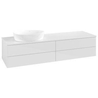 Villeroy & Boch L26010GF WTUS Antao L261 1600x360x500mm
