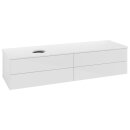 Villeroy &amp; Boch L26010GF WTUS Antao L261 1600x360x500mm