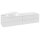 Villeroy &amp; Boch L26010GF WTUS Antao L261 1600x360x500mm