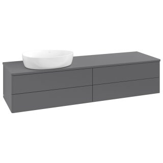 Villeroy & Boch L26010GK WTUS Antao L261 1600x360x500mm