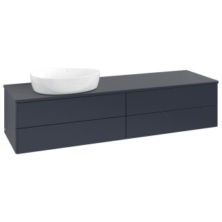 Villeroy & Boch L26010HG WTUS Antao L261 1600x360x500mm