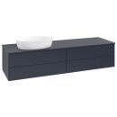 Villeroy &amp; Boch L26010HG WTUS Antao L261 1600x360x500mm