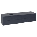 Villeroy &amp; Boch L26010HG WTUS Antao L261 1600x360x500mm